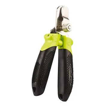 FURminator Nail Clippers for Easy Pet Grooming