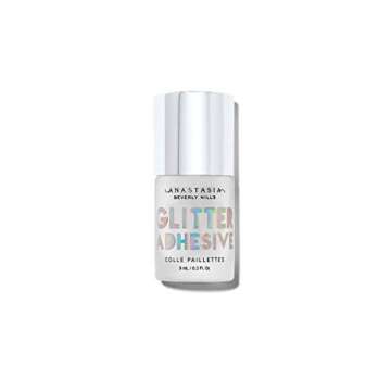 Anastasia Beverly Hills Glitter Adhesive, 0.3 Fl Oz (Pack of 1)