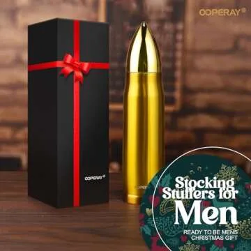 Mens Gifts for Dad Husband Stocking Stuffers, Gifts for Men, Christmas Stocking Stuffers for Grandpa Papa Gifts, Tumbler 17oz, Fathers Day Dad Gifts, Anniversary Valentines Day Gifts for Him Boyfriend