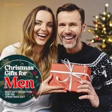 Mens Gifts for Dad Husband Stocking Stuffers, Gifts for Men, Christmas Stocking Stuffers for Grandpa Papa Gifts, Tumbler 17oz, Fathers Day Dad Gifts, Anniversary Valentines Day Gifts for Him Boyfriend