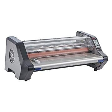 GBC Ultima 65 Thermal Laminator for 27" Width Projects