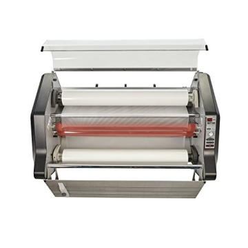 GBC Ultima 65 Thermal Laminator for 27" Width Projects