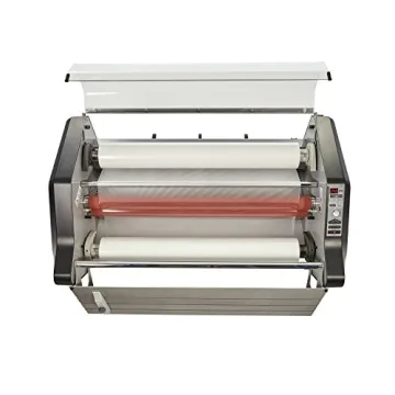 GBC Ultima 65 Thermal Laminator for 27" Width Projects