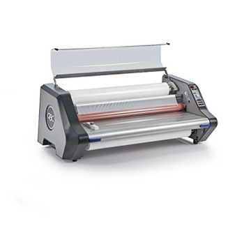 GBC Ultima 65 Thermal Laminator for 27" Width Projects