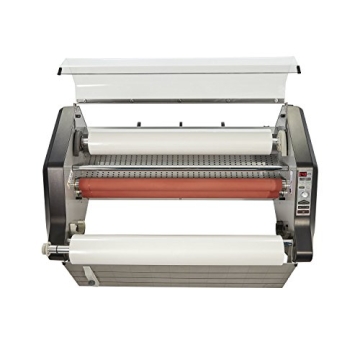 GBC Ultima 65 Thermal Laminator for 27" Width Projects
