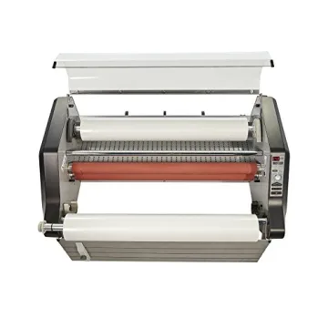 GBC Ultima 65 Thermal Laminator for 27" Width Projects