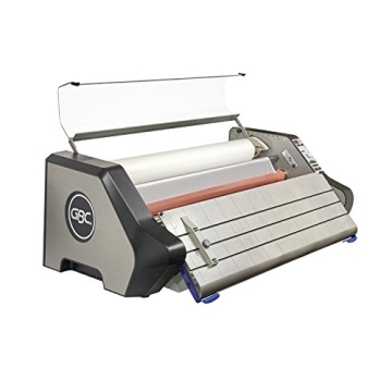 GBC Ultima 65 Thermal Laminator for 27" Width Projects