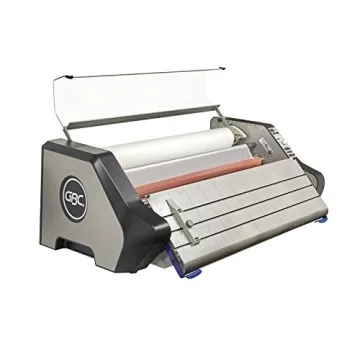 GBC Ultima 65 Thermal Laminator for 27" Width Projects