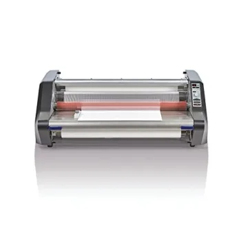 GBC Ultima 65 Thermal Laminator for 27" Width Projects
