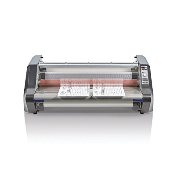 GBC Ultima 65 Thermal Laminator for 27" Width Projects