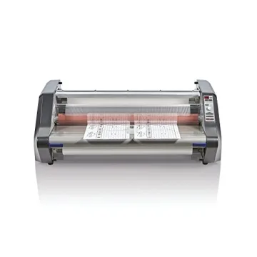 GBC Ultima 65 Thermal Laminator for 27" Width Projects
