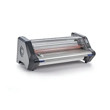 GBC Ultima 65 Thermal Laminator for 27" Width Projects