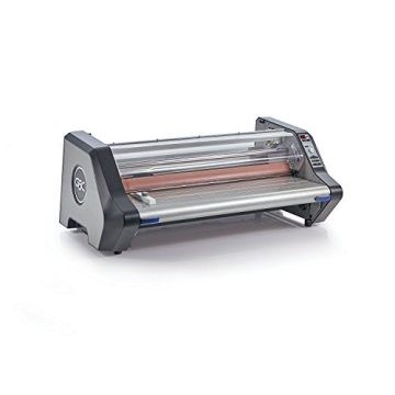 GBC Ultima 65 Thermal Laminator for 27" Width Projects