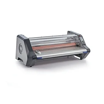 GBC Ultima 65 Thermal Laminator for 27" Width Projects