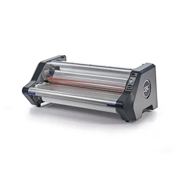 GBC Ultima 65 Thermal Laminator for 27" Width Projects