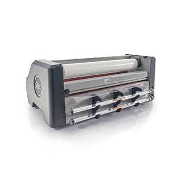 GBC Ultima 65 Thermal Laminator for 27" Width Projects