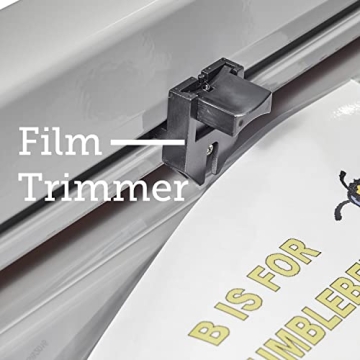 GBC Ultima 65 Thermal Laminator for 27" Width Projects