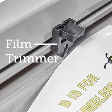 GBC Ultima 65 Thermal Laminator for 27" Width Projects
