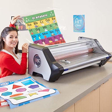 GBC Ultima 65 Thermal Laminator for 27" Width Projects