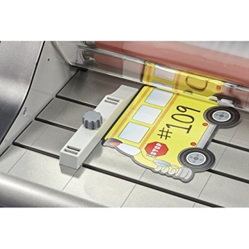 GBC Ultima 65 Thermal Laminator for 27" Width Projects