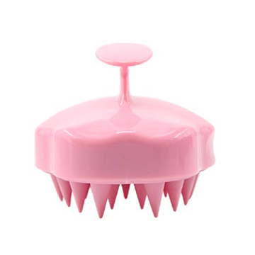 MAXSOFT Scalp Massager Shampoo Brush for Healthy Hair Care