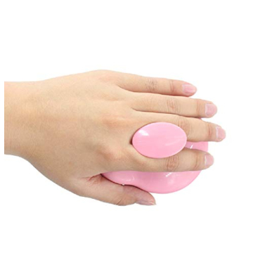 MAXSOFT Scalp Massager Shampoo Brush for Healthy Hair Care