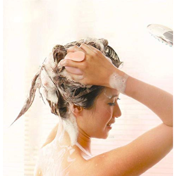 MAXSOFT Scalp Massager Shampoo Brush for Healthy Hair Care