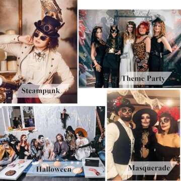 HABUAETY Studded Belt Women Y2K Spike Star Belts Star Black Girl Woman Stud Punk Waist Belt for Halloween Cosplay