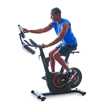 Echelon Smart Connect Fitness Bike with 30-Day Membership