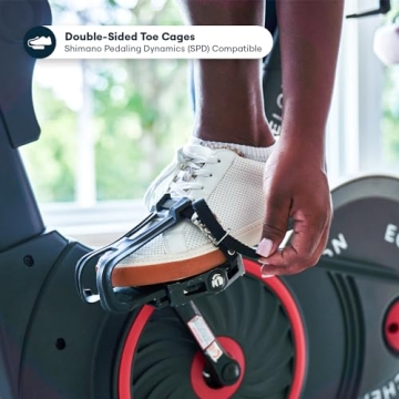 Echelon Smart Connect Fitness Bike with 30-Day Membership