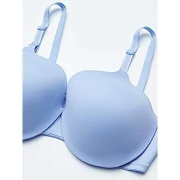 Warner's This is Not a Bra Full-Coverage Bra - Luxurious Comfort