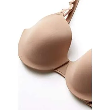Warner's This is Not a Bra Full-Coverage Bra - Luxurious Comfort