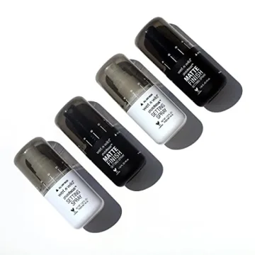 wet n wild Photo Focus Setting Mist - 24HR Dewy Finish