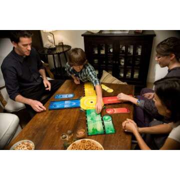 Parker Brothers Sorry! Sliders