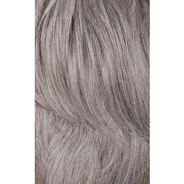 Freetress Synthetic Crochet Braid - BOHO HIPPIE LOC 12 Inch (GREY)