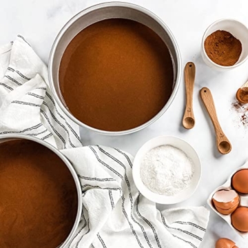 Buy USA Pan 9-Inch Cake Pan for Perfect Baking