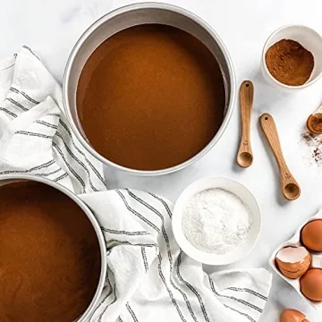 Buy USA Pan 9-Inch Cake Pan for Perfect Baking