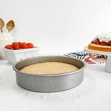 Buy USA Pan 9-Inch Cake Pan for Perfect Baking
