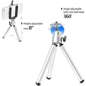LimoStudio Portable Table Top Photography Studio Kit