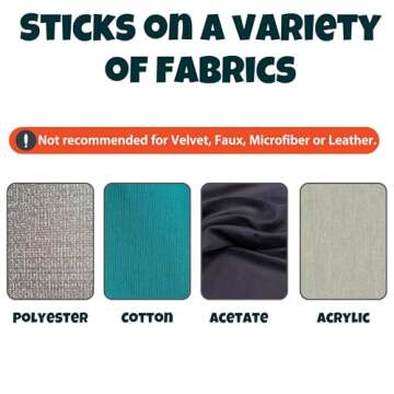 Anti Cat Scratch Furniture Protector, 10 Pack, Cat Couch Protector, Couch Protector for Cats, Furnit...