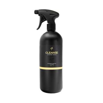 Nv Cleanse | Foaming Leather Cleaner 1 Liter - Ultimate Leather Care
