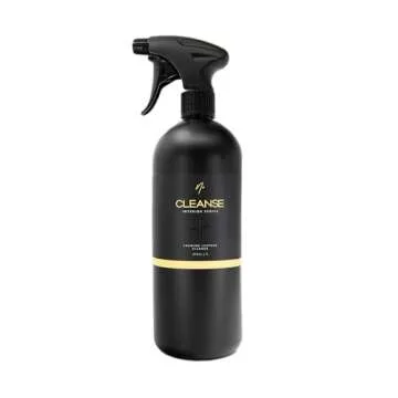 Nv Cleanse | Foaming Leather Cleaner 1 Liter - Ultimate Leather Care