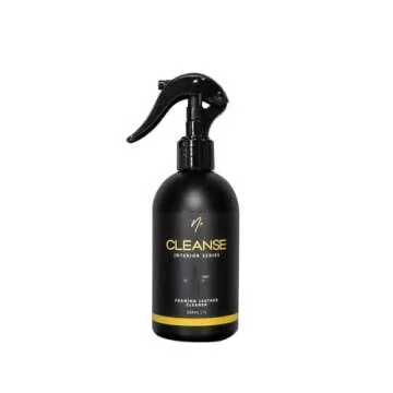 Nv Cleanse Foaming Leather Cleaner 1 Liter | Safe & Effective
