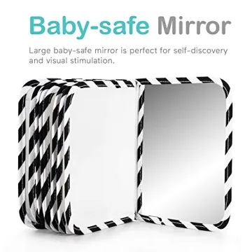 Urban Kiddy My First Family Album for Newborns & Toddlers