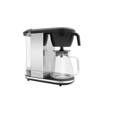 Bonavita 8 Cup Drip Coffee Brewer: Brew Perfection