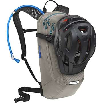 CamelBak M.U.L.E. 12 Hydration Pack for Mountain Biking