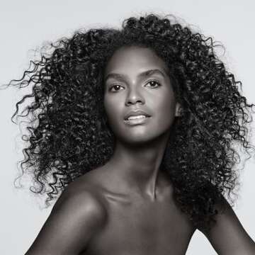 Styling Cream, 6- in 1 Hair Styler | Eclat Naturel by Leonor Greyl | Smooths Frizz, Defines Waves and Curls, Smooths Sleek Back Hair, Adds Shine, Conditions. 96% Natural Ingredients (1.7 Fl Oz)