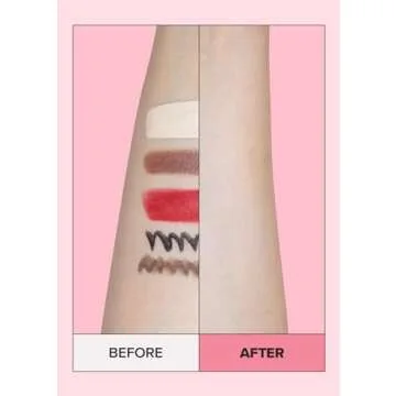 I DEW CARE Acne Facial Foam Cleanser - Namaste Kitten | Clarifying Heartleaf, Makeup Cleansing, Korean Skincare, Vegan, Cruelty-free, Paraben-free