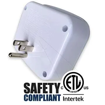 Cruise Approved Power Strip – Fast Charging for Your Trip