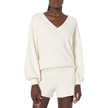 Stylish Mia Bell Sleeve Sweater for All Occasions